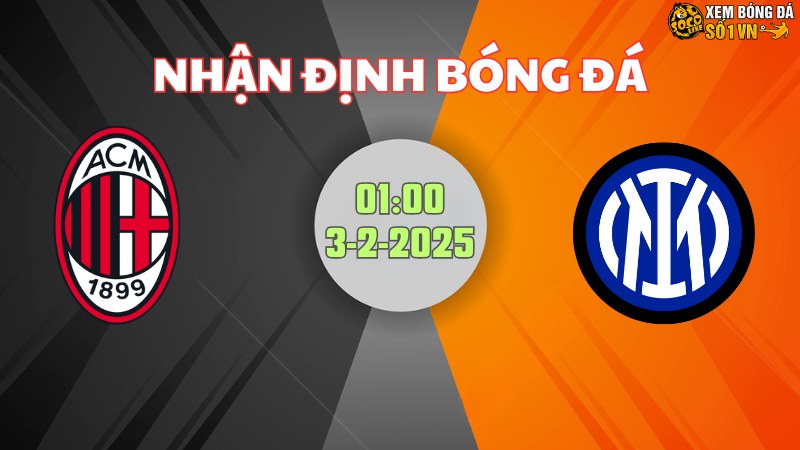 AC Milan - Inter