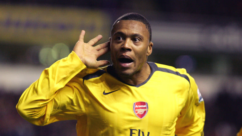 Tiểu Sử Julio Baptista