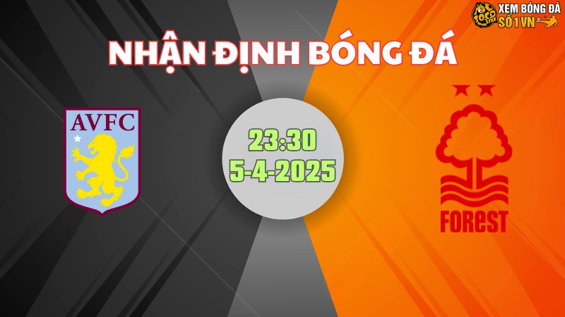 Aston Villa - Nottingham