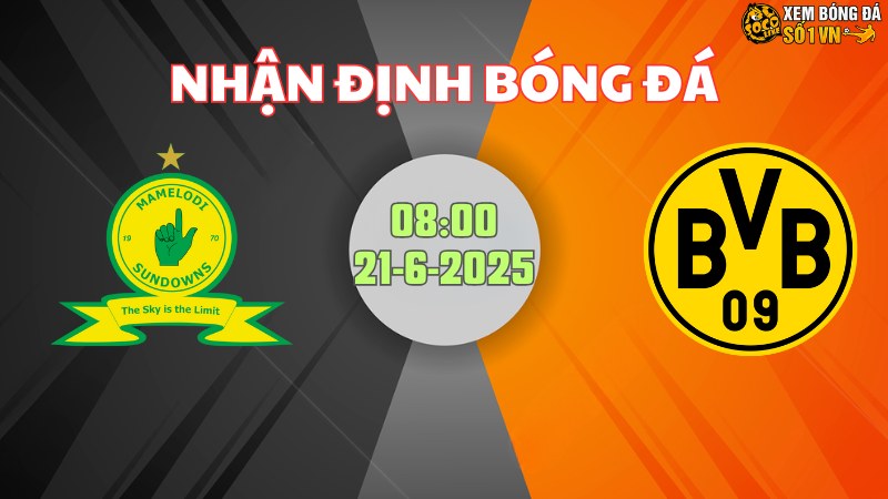 Mamelodi-vs-Dortmund